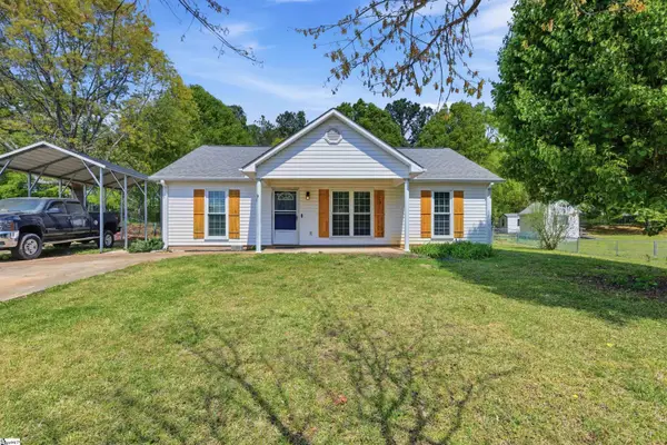718 Judy Ann Court, Inman, SC 29349