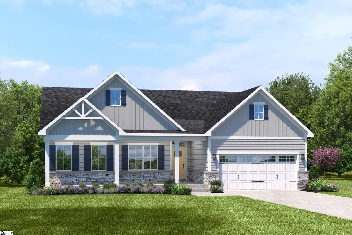 505 Nellie Road, Walhalla, SC 29691 - #1