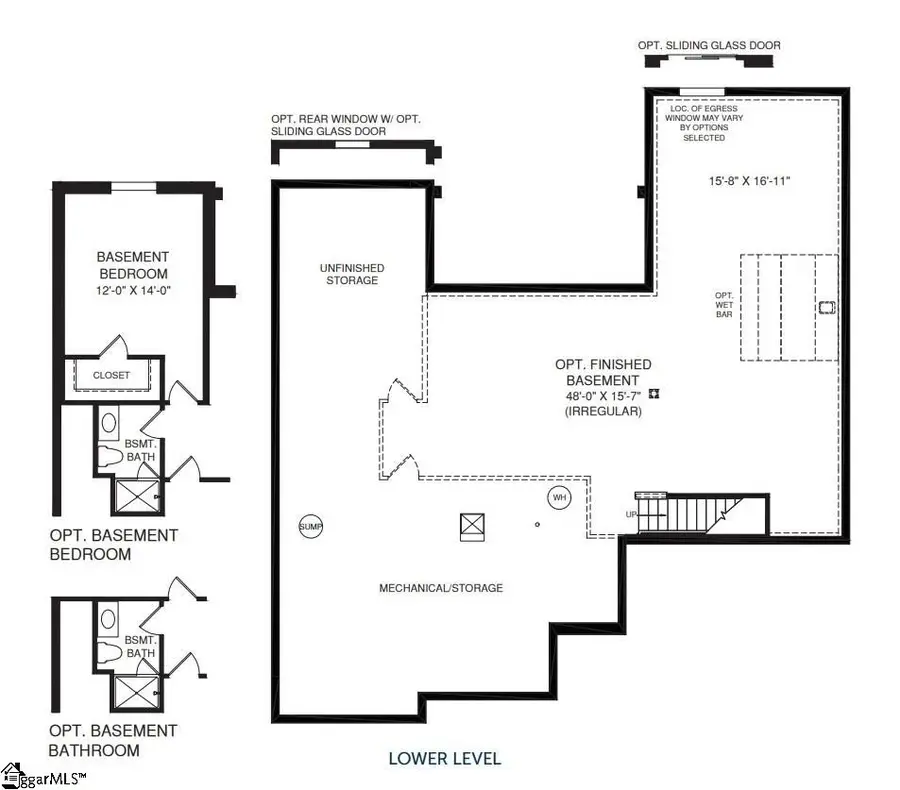 505 Nellie Road, Walhalla, SC 29691 - #3