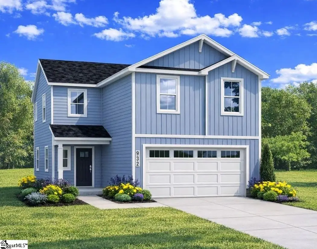 306 Ashdale Trail, Piedmont, SC 29673 - #1