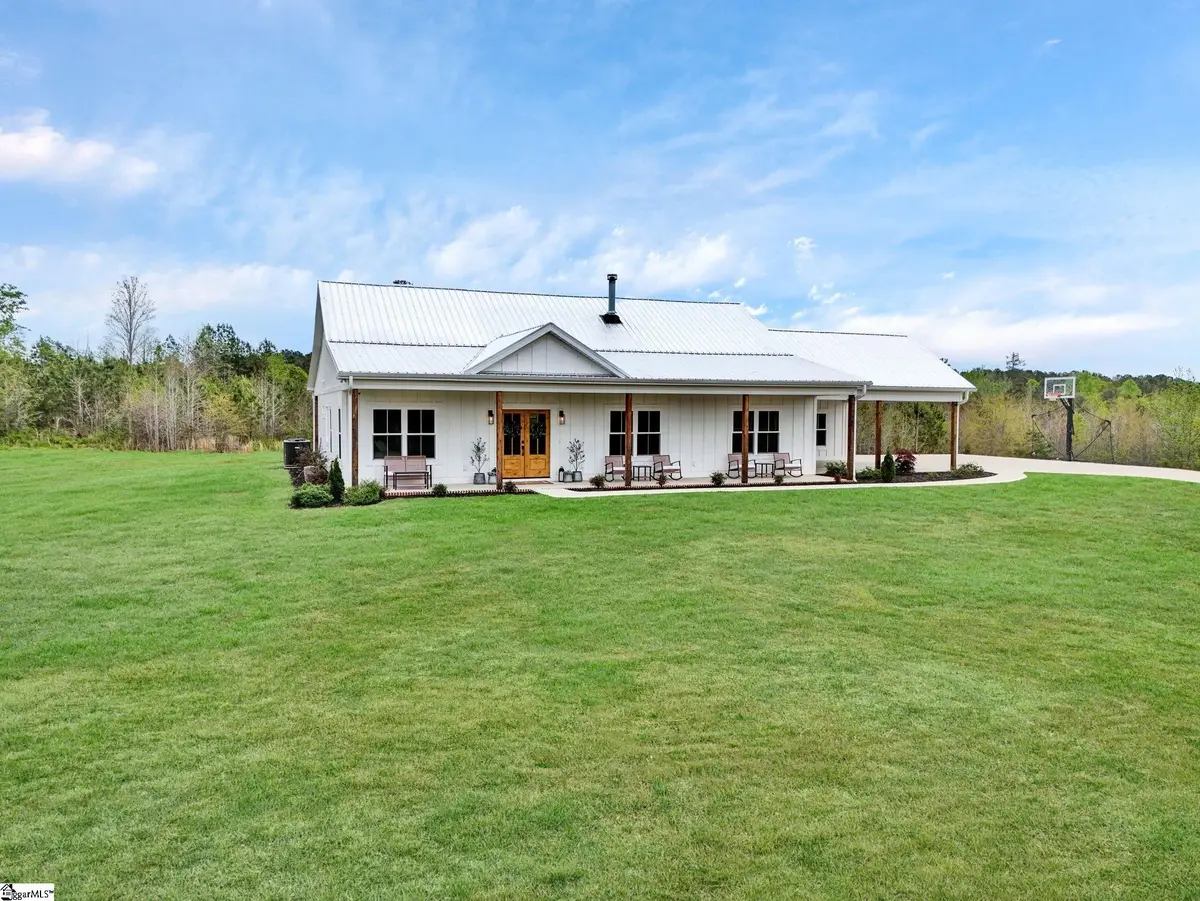 2610 Erwin Mill Road, Honea Path, SC 29654 - #1
