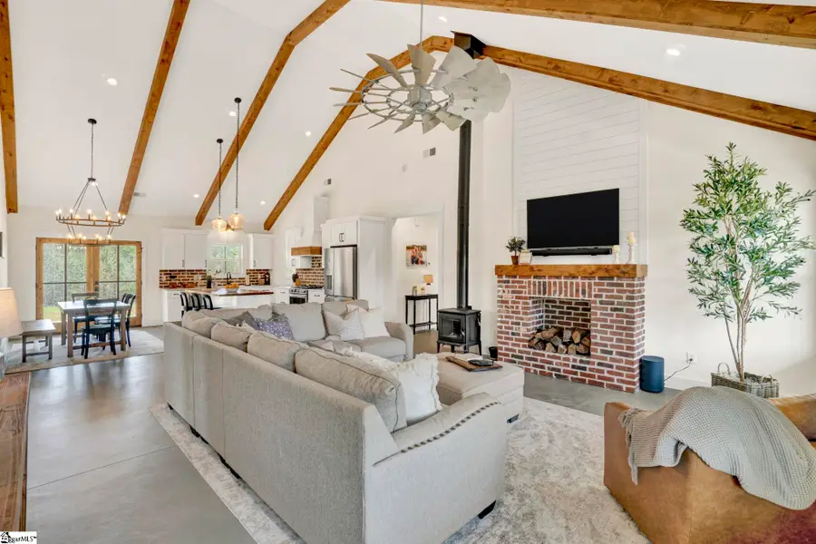 2610 Erwin Mill Road, Honea Path, SC 29654 - #3
