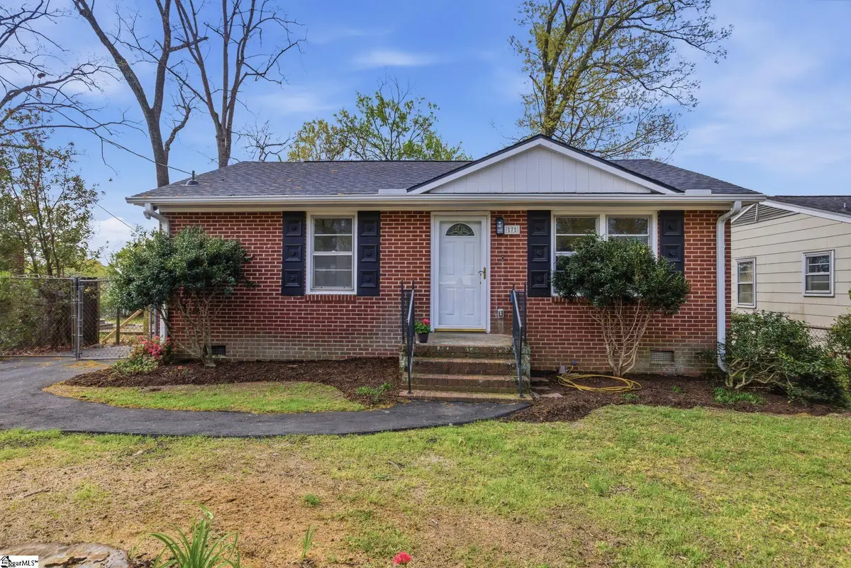 7 Picadilly Street, Taylors, SC 29687 - #1