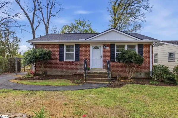 7 Picadilly Street, Taylors, SC 29687