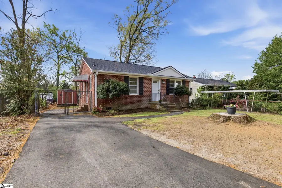 7 Picadilly Street, Taylors, SC 29687 - #3