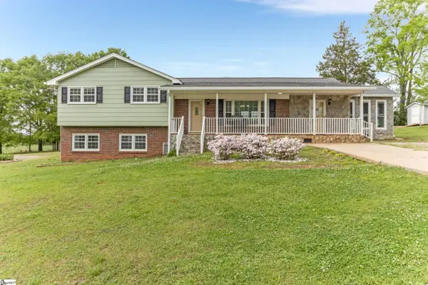 2118 Buffalo West Springs Highway, Buffalo, SC 29321