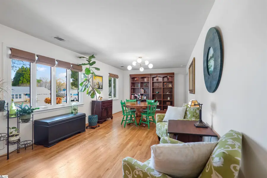 6 Colvin Road, Greenville, SC 29615 - #3