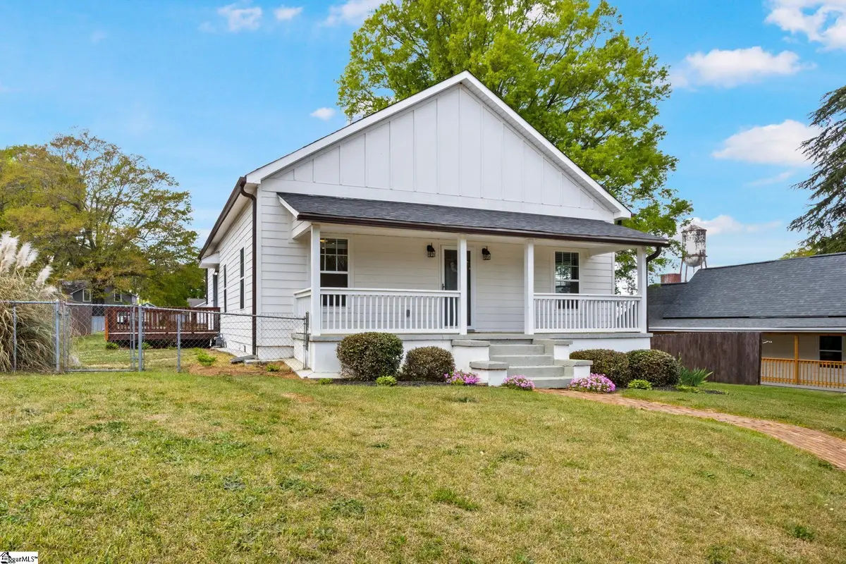 33 Allen Street, Greenville, SC 29605 - #1