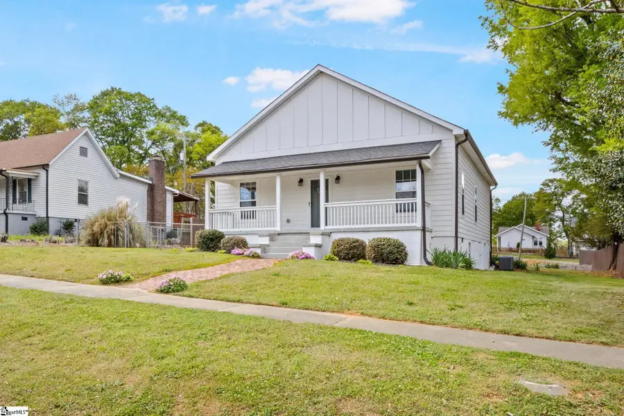 33 Allen Street, Greenville, SC 29605 - #2