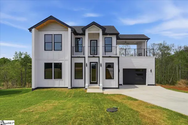 118 Current Drive, Greenville, SC 29611