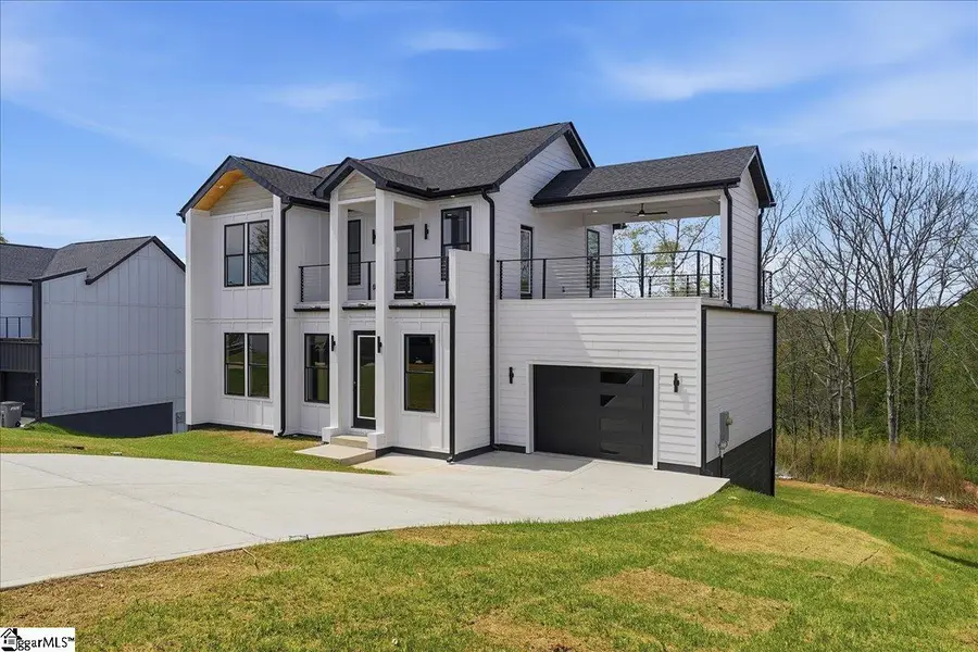 118 Current Drive, Greenville, SC 29611 - #2