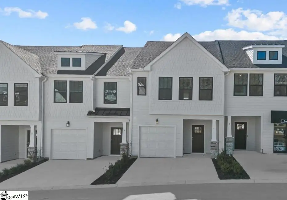 4 Redfield Place, Simpsonville, SC 29681 - #1