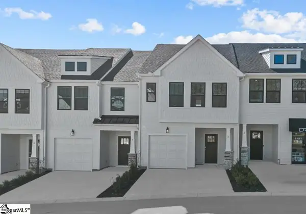 4 Redfield Place, Simpsonville, SC 29681