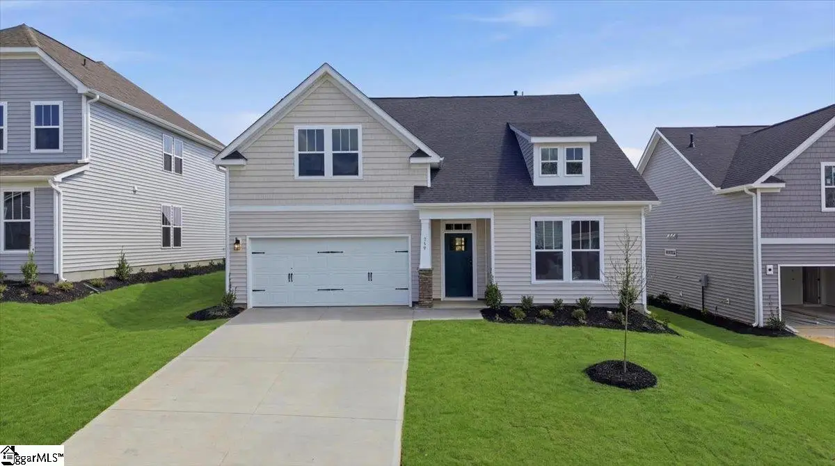 759 Rodin Road, Moore, SC 29369 - #1
