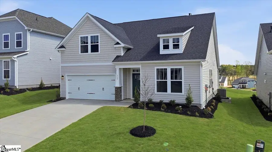 759 Rodin Road, Moore, SC 29369 - #2