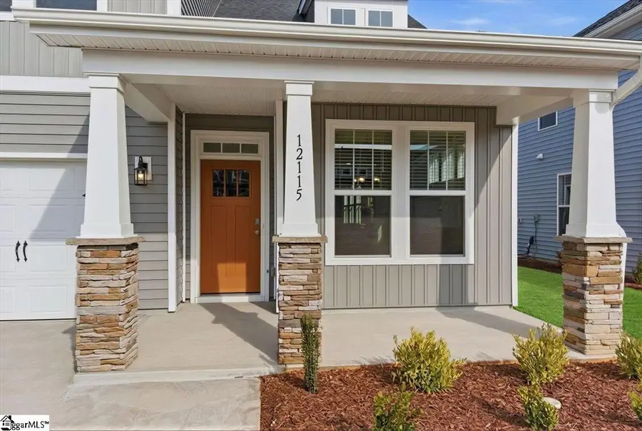 12115 Mahogany Circle, Inman, SC 29349 - #2
