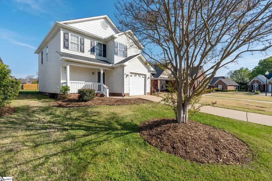 506 Rose Trellis Court, Moore, SC 29369 - #2