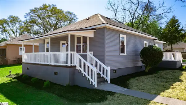 20 4th Avenue, Greenville, SC 29611