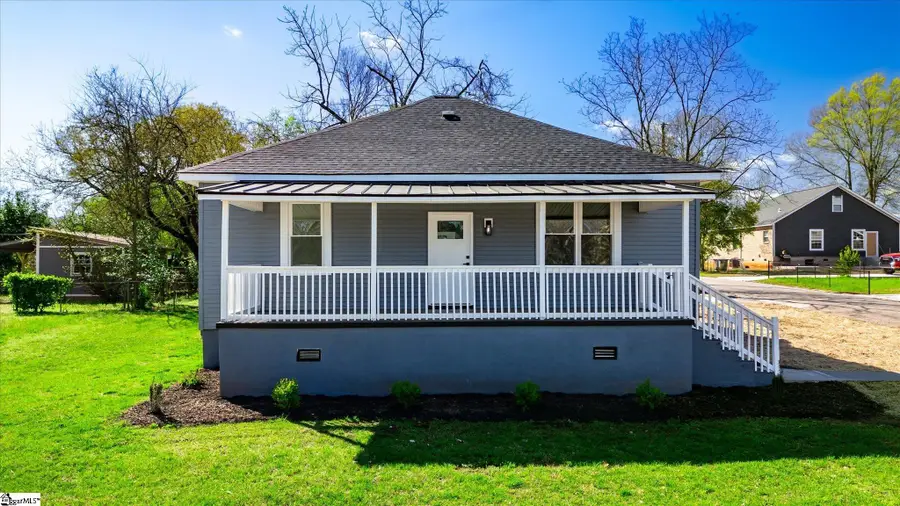 20 4th Avenue, Greenville, SC 29611 - #2