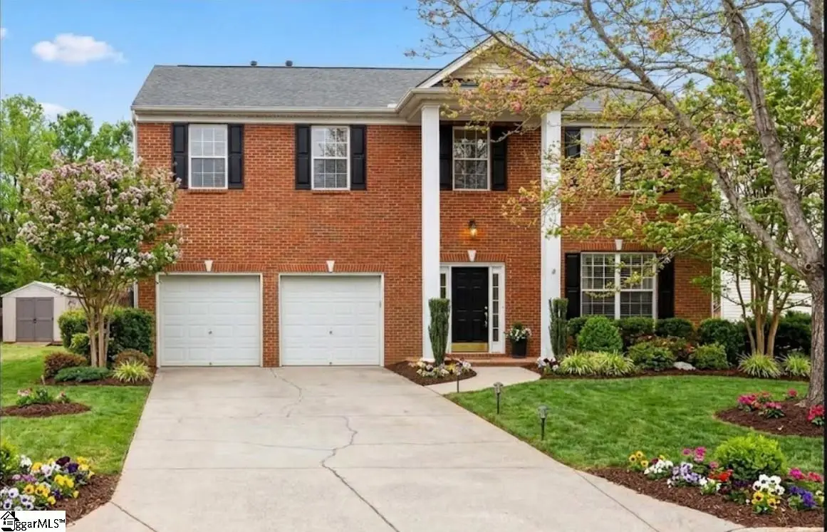 22 Stonewater Drive, Simpsonville, SC 29680 - #1