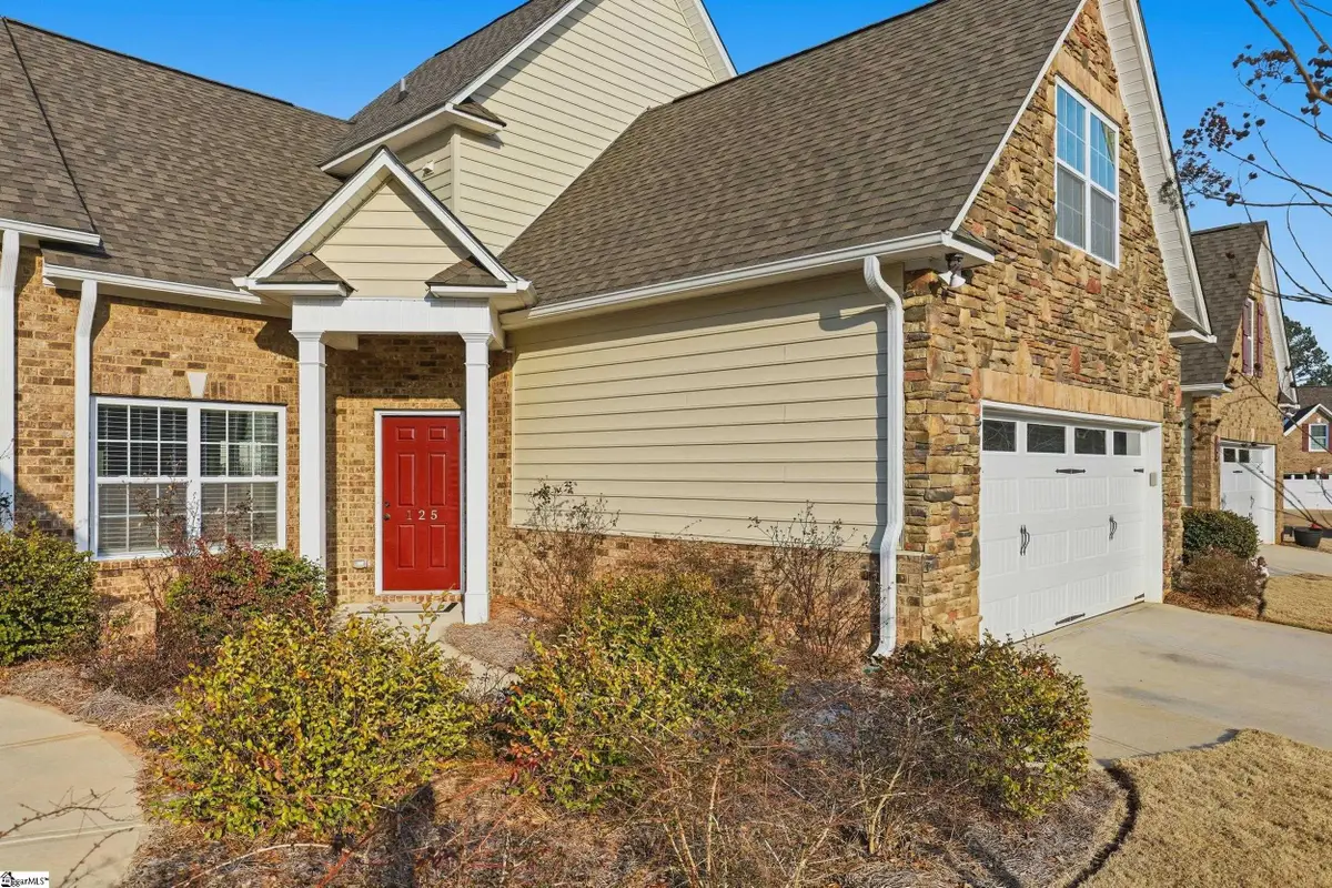 125 Shipyard Circle, Anderson, SC 29621 - #1