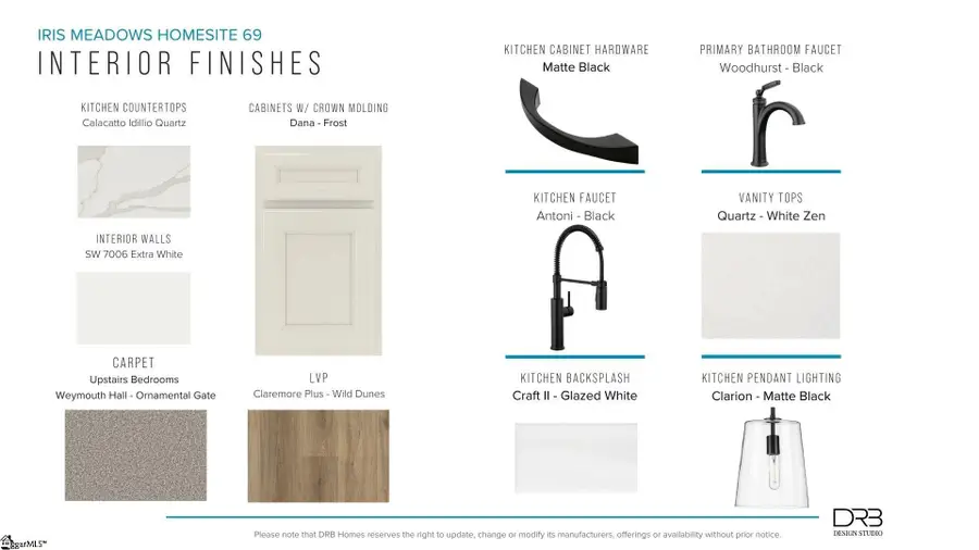 771 Rodin Road, Moore, SC 29369 - #3