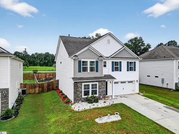 117 Bruinen Drive, Fountain Inn, SC 29644