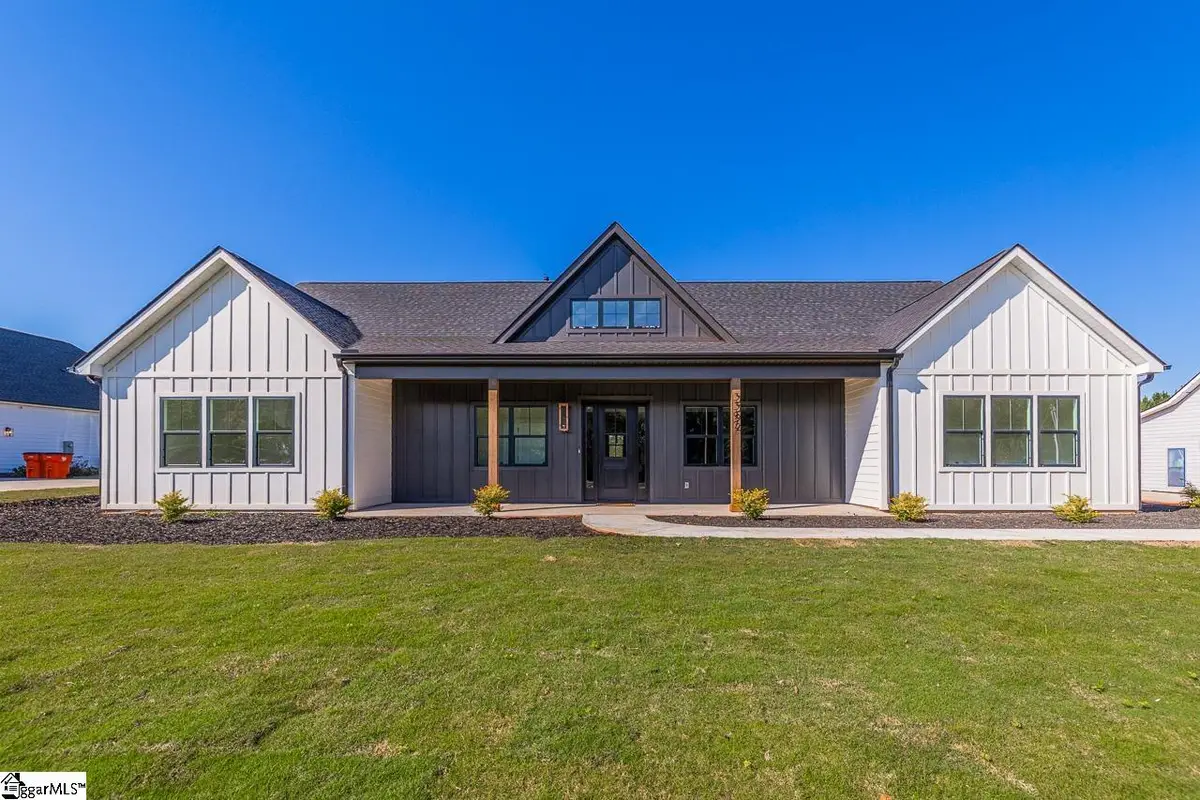 3392 Fairview Road, Fountain Inn, SC 29644 - #1