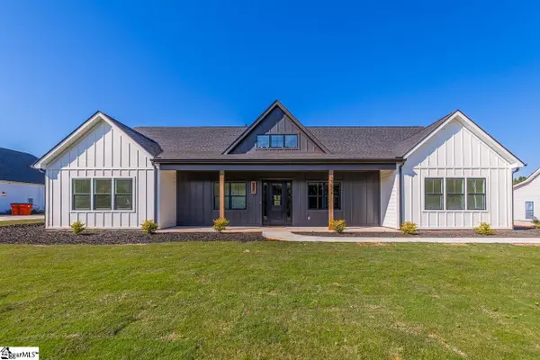 3392 Fairview Road, Fountain Inn, SC 29644