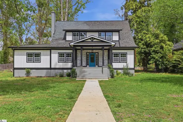 1111 E River Street, Anderson, SC 29624