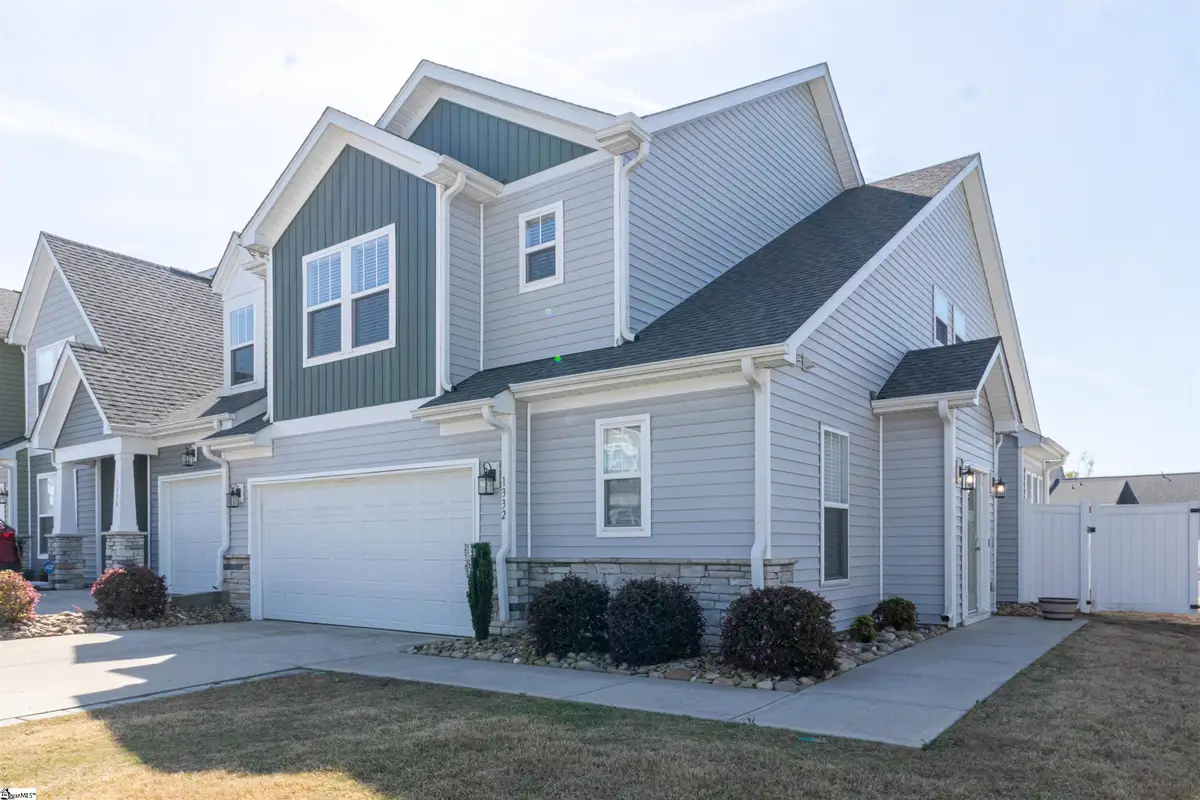 1332 Summer Gold Way, Boiling Springs, SC 29316 - #1