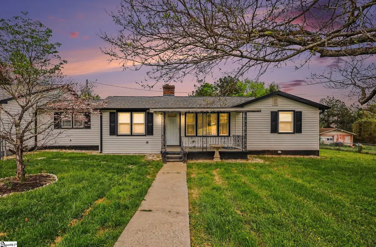 274 Gibson Road, Easley, SC 29640 - #1