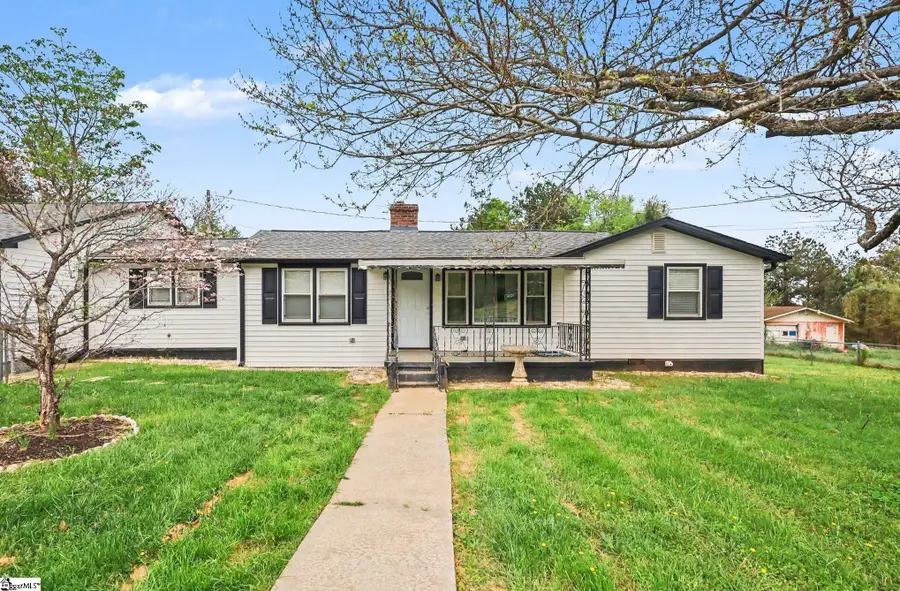 274 Gibson Road, Easley, SC 29640 - #2