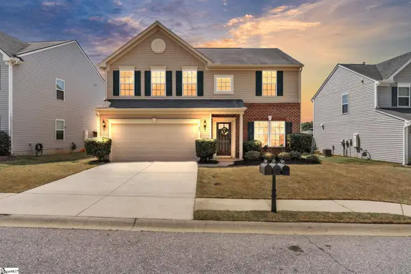 31 Granite Lane, Greenville, SC 29607