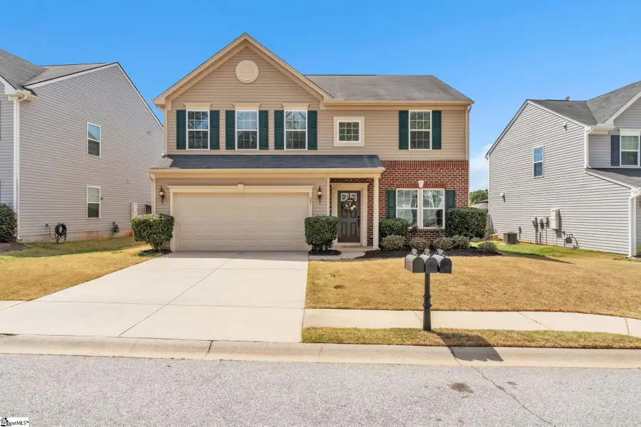 31 Granite Lane, Greenville, SC 29607 - #2