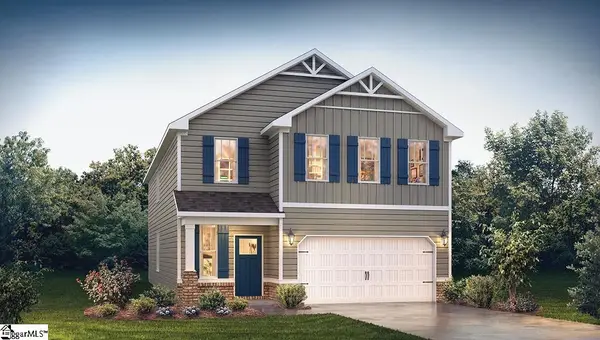 403 Scarlet Leaf Lane, Greenville, SC 29607