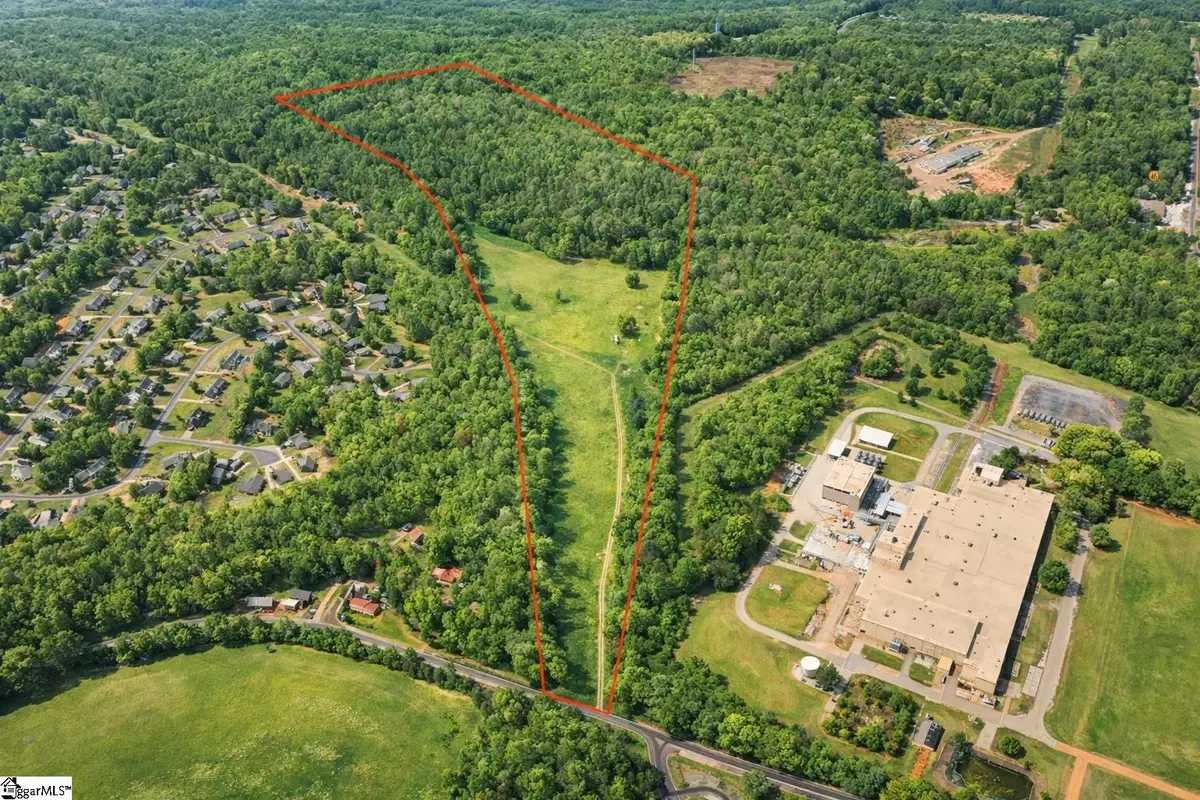 850 Lebanon Road, Pendleton, SC 29670 - #1