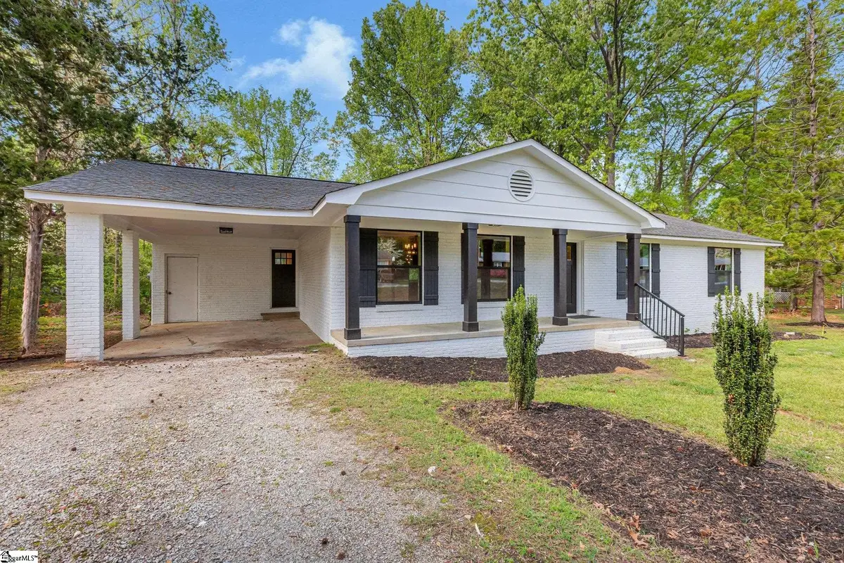 181 Skyland Drive, Clinton, SC 29325 - #1