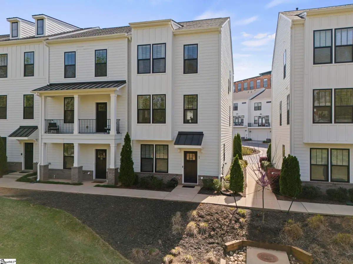 53 Millside Circle, Greenville, SC 29605 - #1