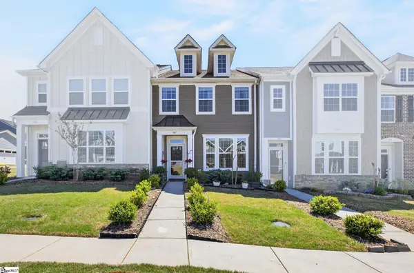 307 Novelty Drive, Greer, SC 29651