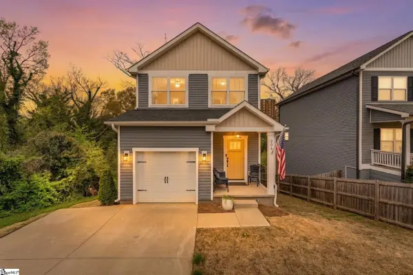 204 Minus Street, Greenville, SC 29601