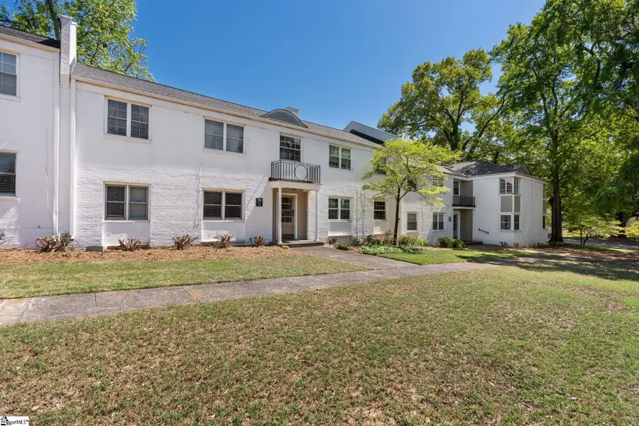 100 Lewis Drive #Unit 20H, Greenville, SC 29605 - #2