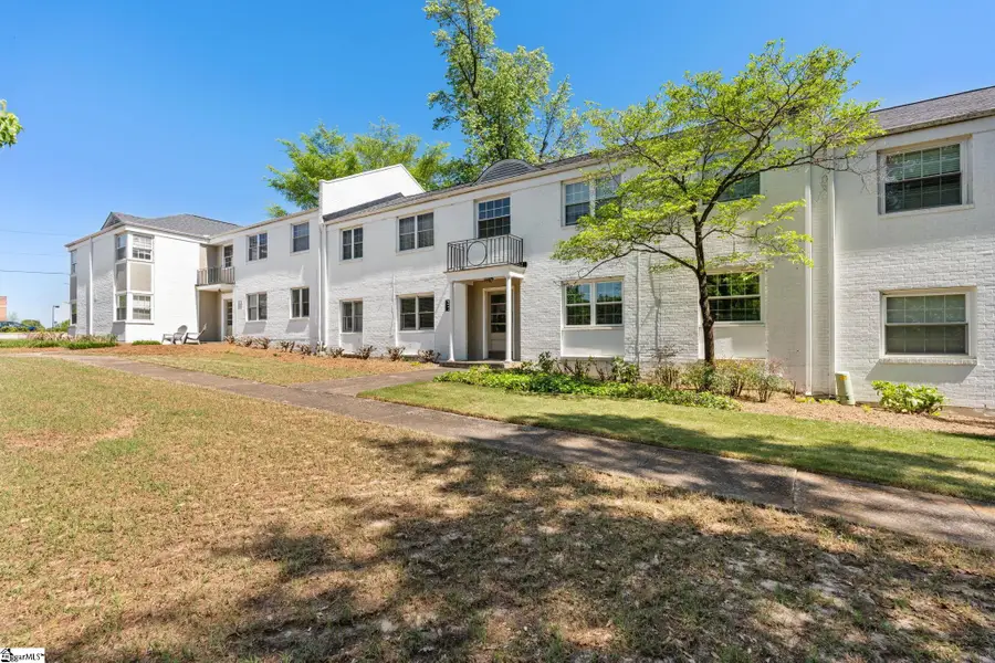 100 Lewis Drive #Unit 20H, Greenville, SC 29605 - #3