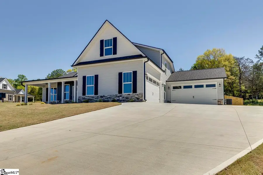 101 Powell Court, Easley, SC 29640 - #2
