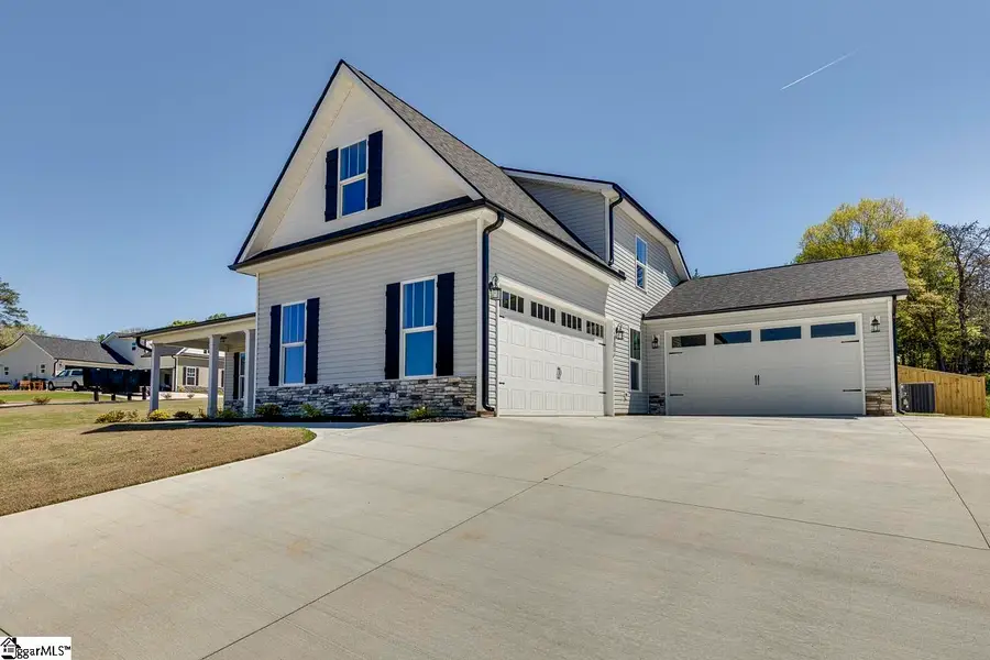 101 Powell Court, Easley, SC 29640 - #3