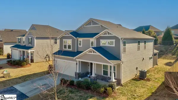509 Grandon Road, Greer, SC 29651