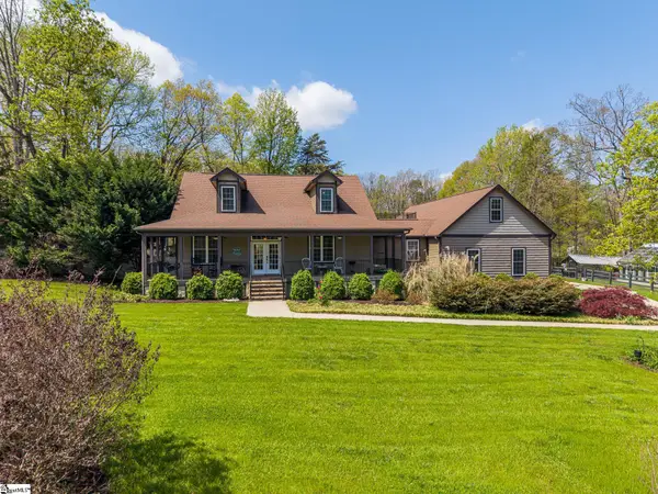 40 Harding Drive, Greenville, SC 29609