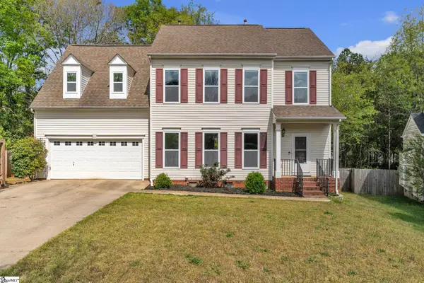 205 Moncton Place, Simpsonville, SC 29681