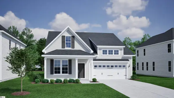 Lot 196 Limestone Circle, Anderson, SC 29625