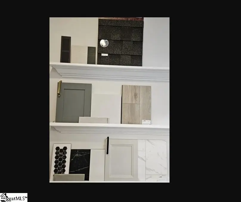 186 Limestone Circle #Lot 196, Anderson, SC 29625 - #3